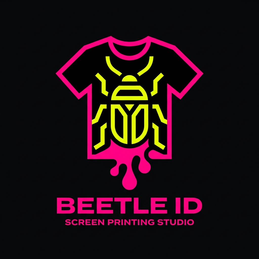 Beetle Logo